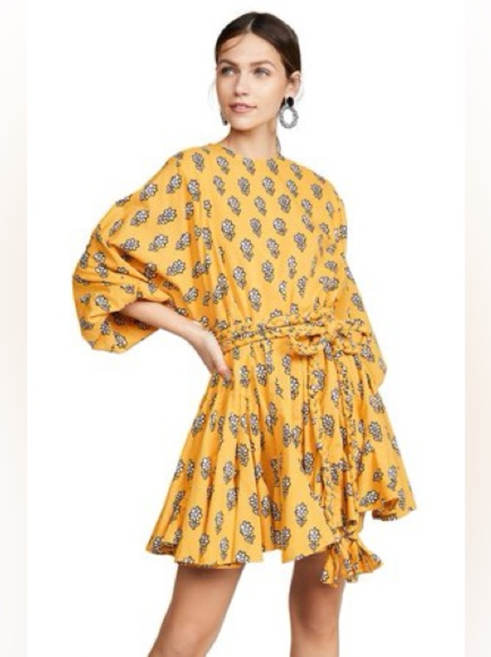 Rhode Resort Ella Dress